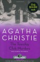 The Tuesday Club Murders: A Miss Marple Mystery (Miss Marple Mysteries) - Agatha Christie