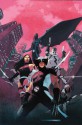 Uncanny X-Force by Rick Remender Omnibus - Esad Ribic, Jerome Opeña, Greg Tocchini, Billy Tan, Mike McKone, Rick Remender, Mark Brooks, Phil Noto