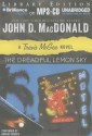 The Dreadful Lemon Sky - John D. MacDonald