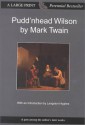 Pudd'nhead Wilson - Mark Twain