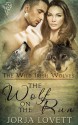 The Wolf on the Run - Jorja Lovett