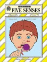 Five Senses Thematic Unit - Theresa Wright