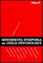 Minnesota Symposia on Child Psychology: Volume 6 - Anne D. Pick