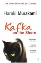 Kafka On The Shore - Haruki Murakami