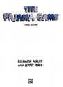 The Pajama Game: Vocal Score - Jerry Ross