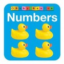 Numbers (Baby Basics) - Roger Priddy