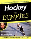 Hockey For Dummies - John Davidson, John Steinbreder