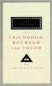 Childhood, Boyhood and Youth - Leo Tolstoy, A.N. Wilson, C.H. Wilson, N. Cooper