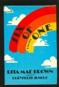 Six of one - Rita Mae Brown