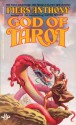 God of Tarot - Piers Anthony