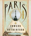 Paris: The Novel (Audio) - Edward Rutherfurd