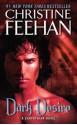 Dark Desire - Christine Feehan