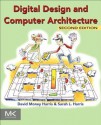 Digital Design and Computer Architecture, Second Edition - David Harris, Sarah Harris