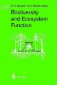 Biodiversity And Ecosystem Function - Harold A. Mooney