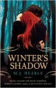 Winter's Shadow - M.J. Hearle