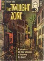 The Twilight Zone (Comic Books, # 4) - Rod Serling