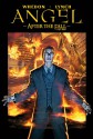 Angel: After the Fall, Volume 2: First Night - Joss Whedon, Brian Lynch, John Byrne, Tim Kane