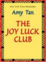 The Joy Luck Club - Amy Tan