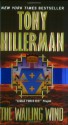 The Wailing Wind - Tony Hillerman