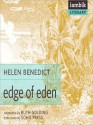 The Edge of Eden (MP3 Book) - Helen Benedict, Ruth Golding