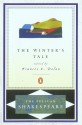 The Winter's Tale - Stephen Orgel, A.R. Braunmuller, Frances E. Dolan, William Shakespeare