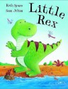 Little Rex - Ruth Symes, Sean Julian