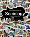 Sociology: A Brief Introduction with Connect Plus Sociology - Richard T. Schaefer