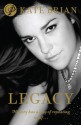 Legacy: A Private novel - Kate Brian