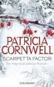 Scarpetta Factor - Patricia Cornwell