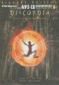 Discordia: The Eleventh Dimension - Dena K. Salmon, Nick Podehl