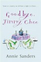 Goodbye, Jimmy Choo - Annie Sanders