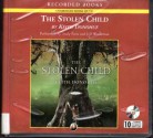 The Stolen Child - Keith Donohue, Andy Paris, Jeff Woodman