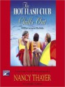 The Hot Flash Club Chills Out: A Novel (Audio) - Nancy Thayer, Carrington MacDuffie