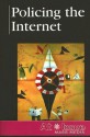 Policing the Internet - Peggy Daniels