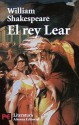 El Rey Lear - William Shakespeare