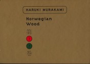 Norwegian Wood - Haruki Murakami