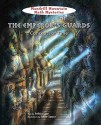 The Emperor's Guards: Concepts of Time - Felicia Law, Mike Spoor