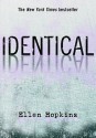 Identical - Ellen Hopkins