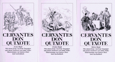 Don Quixote: Der Scharfsinnige Ritter Don Quixote Von Der Mancha - Ivan Turgenev, Gustave Doré, Miguel de Cervantes Saavedra, André Jolles