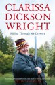 Rifling Through My Drawers - Clarissa Dickson Wright