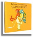 Czaruszkowo - Jadwiga Korczakowska