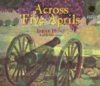 Across Five Aprils - Irene Hunt