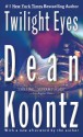 Twilight Eyes - Leigh Nichols, Dean Koontz