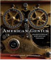 American Genius: Nineteenth-Century Bank Locks and Time Locks - John Erroll, John Errol, Anne Day, John Erroll