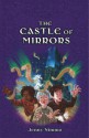 The Castle Of Mirrors - Jenny Nimmo, David Wyatt