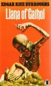 Llana of Gathol (Barsoom, #10) - Edgar Rice Burroughs