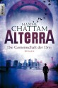 Die Gemeinschaft der Drei (Alterra, #1) - Maxime Chattam, Nadine Püschel