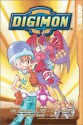 Digimon 3 - Akiyoshi Hongo, Yuen Wong Yu