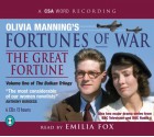 Fortunes of War - Olivia Manning, Emilia Fox