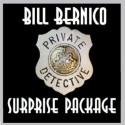 Cooper Collection 019 (Surprise Package) - Bill Bernico